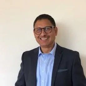 Dr. Keith M Torpy